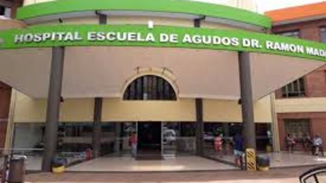 Aclaran que no se recomienda la realización de hisopados en personas asintomáticas o que hayan iniciado con los síntomas dentro de las 24 horas.