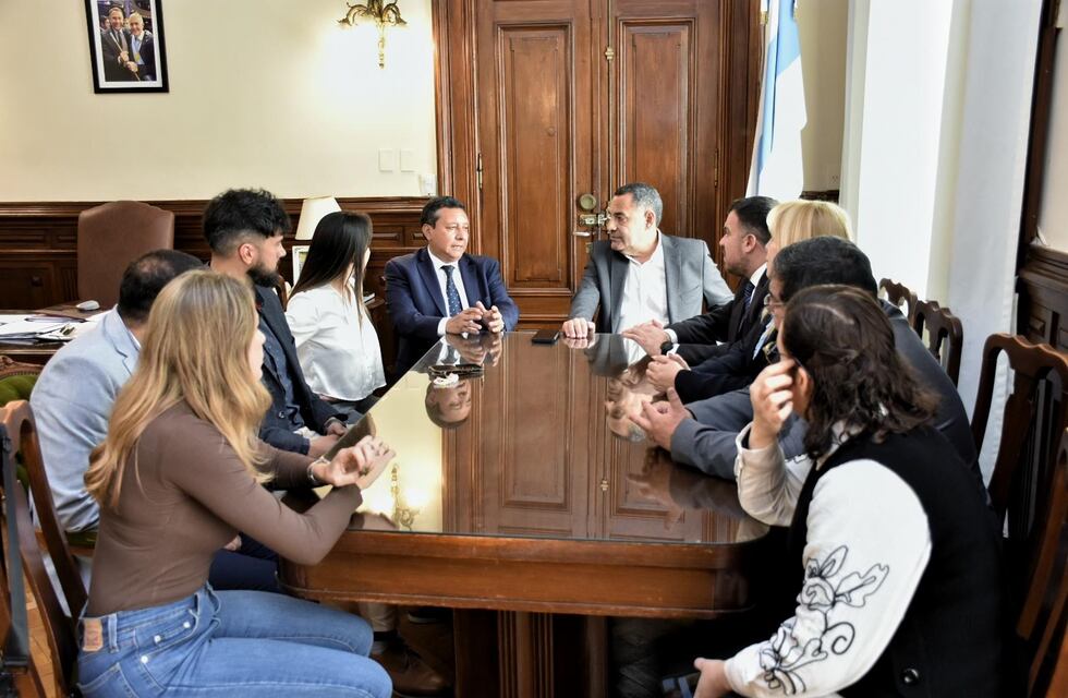 XXIV edición de la “Trepada al Indio”