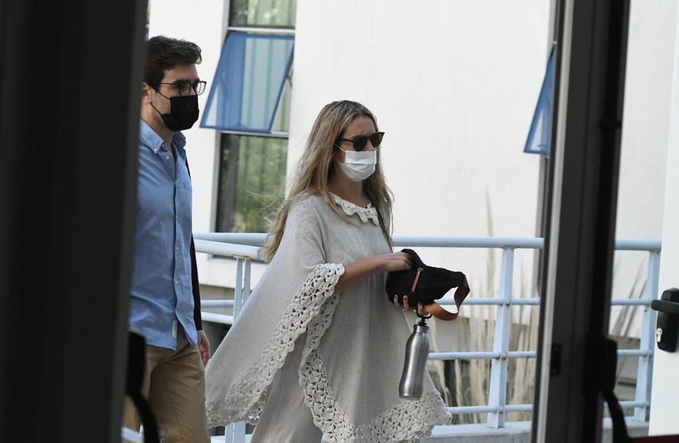 Bomba en el Caso Dalmasso: Facundo Macarrón ratifica que vio a Nora besándose con Miguel Rohrer