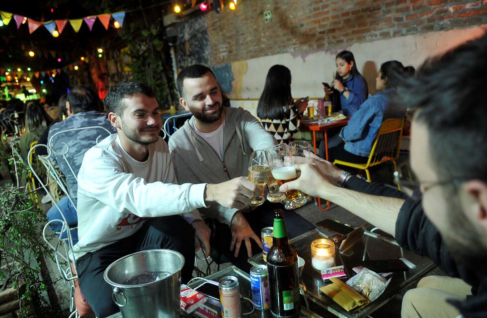 Sector gastronómico de Córdoba: destacan un leve repunte de la actividad