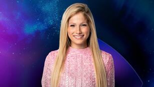 El terrible accidente de Lucía Patrone en Gran Hermano 2025 que preocupó a sus compañeros: “No puedo levantar la pierna”.