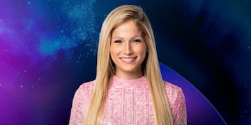 El terrible accidente de Lucía Patrone en Gran Hermano 2025 que preocupó a sus compañeros: “No puedo levantar la pierna”.