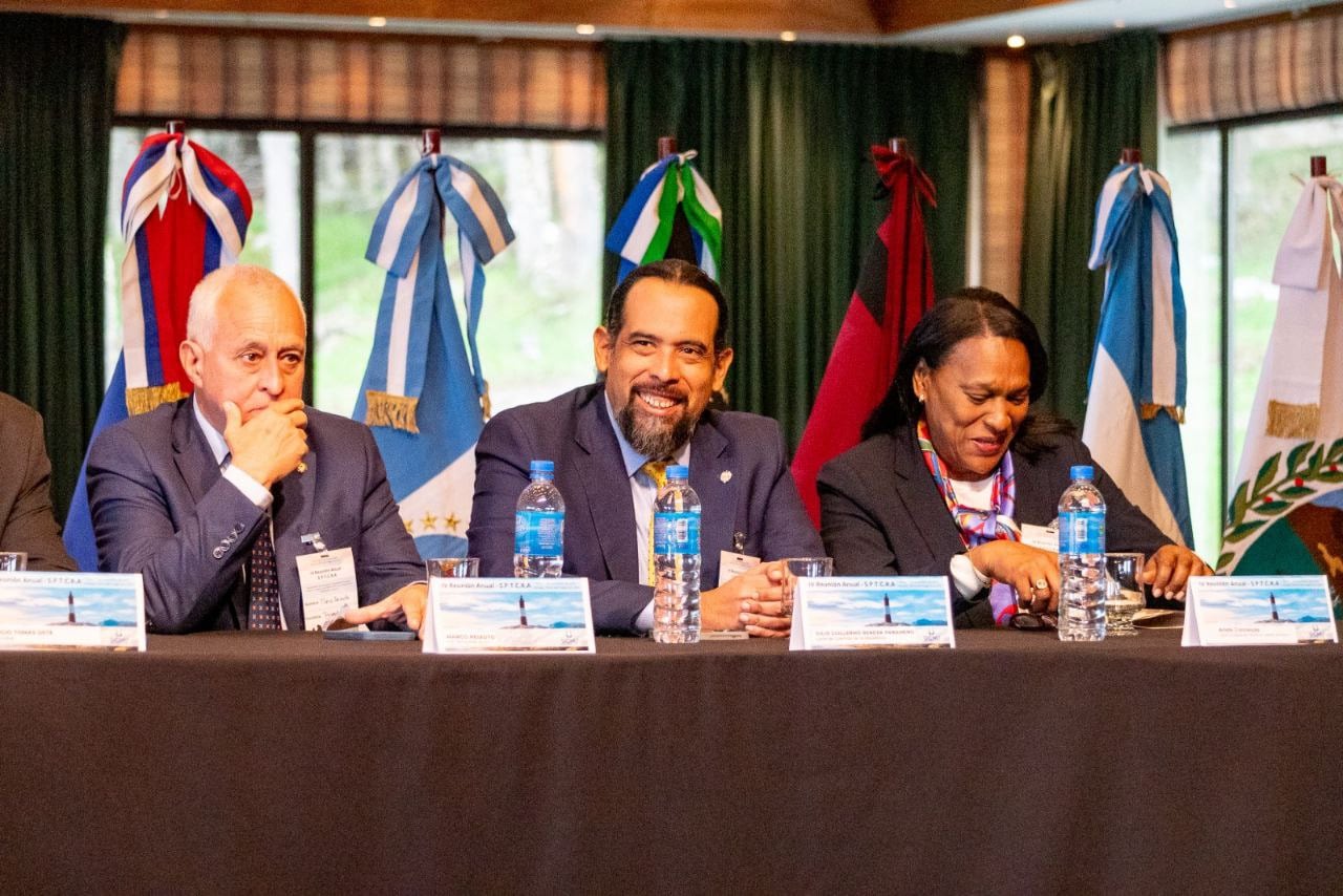 IV Reunión Anual y Asamblea General Ordinaria del Secretariado Permanente de Tribunales de Cuentas