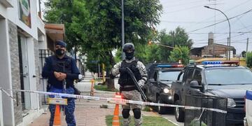 Operativo en Anisacate y Alta Gracia. (Mpfcordoba.gob.ar)