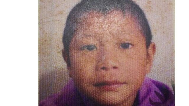 San Ignacio: buscan a un menor desaparecido desde hace dos semanas.