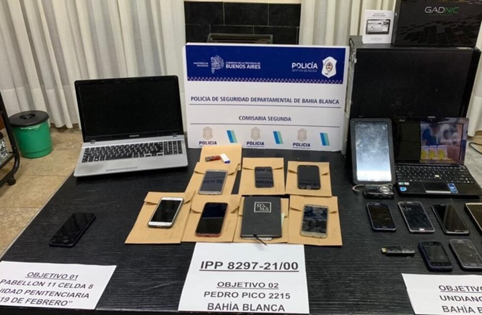 Millonaria estafa con tarjetas de crédito falsas