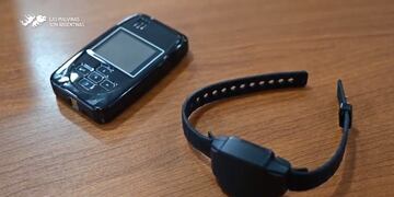 Nuevo dispositivo electrónico dual que se implementará en San Luis ante violencia doméstica