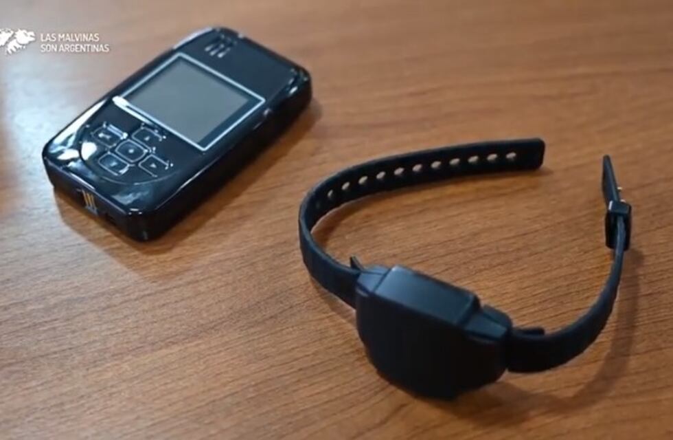 San Luis implementa nuevos dispositivos electrónicos duales para casos de violencia doméstica