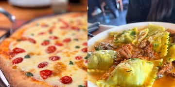 Arrancó la semana de Pizzas y Pastas 2025 en Córdoba.