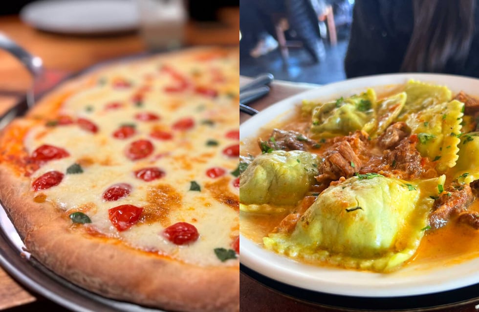 Arrancó la Semana de Pizzas y Pastas 2025 en Córdoba: cuáles son los restaurantes con promociones