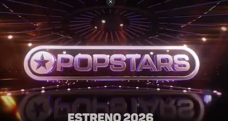 Vuelve Popstars