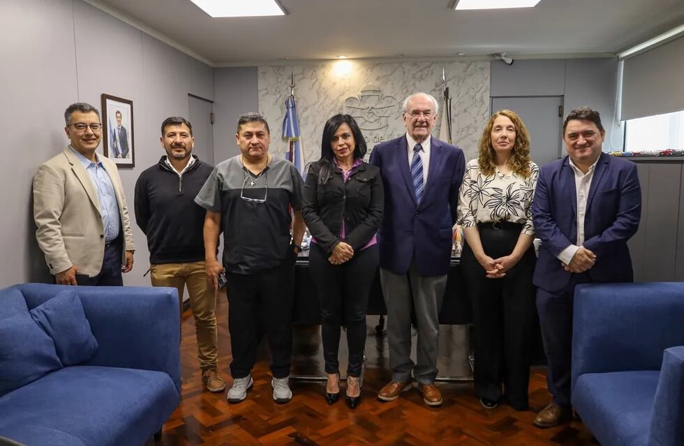 Donación de órganos: Presidente del INCUCAI ponderó avances logrados en Jujuy