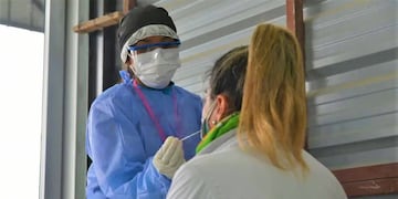 Este lunes se detectó 24 nuevos contagios en Jujuy y son 69 los casos activos de Covid-19 en la provincia.