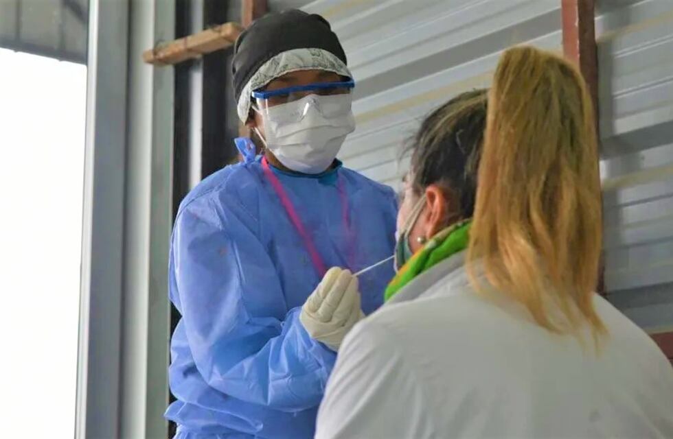 Coronavirus en Jujuy: ya son menos de 70 los casos activos