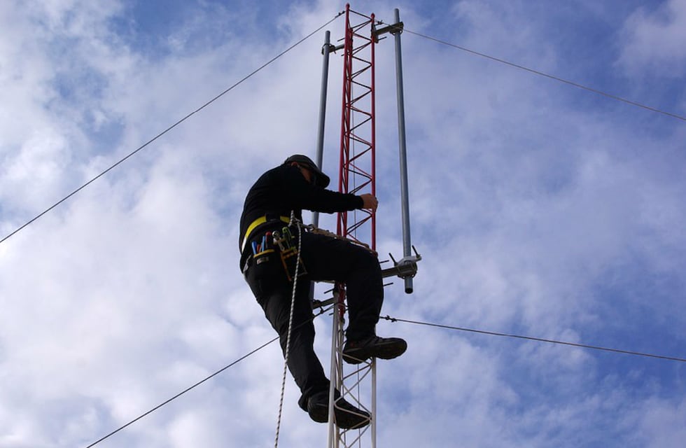 Se descompensó en plena ruta y no pudo pedir ayuda porque no había señal: el desesperado pedido de los vecinos de General Alvear