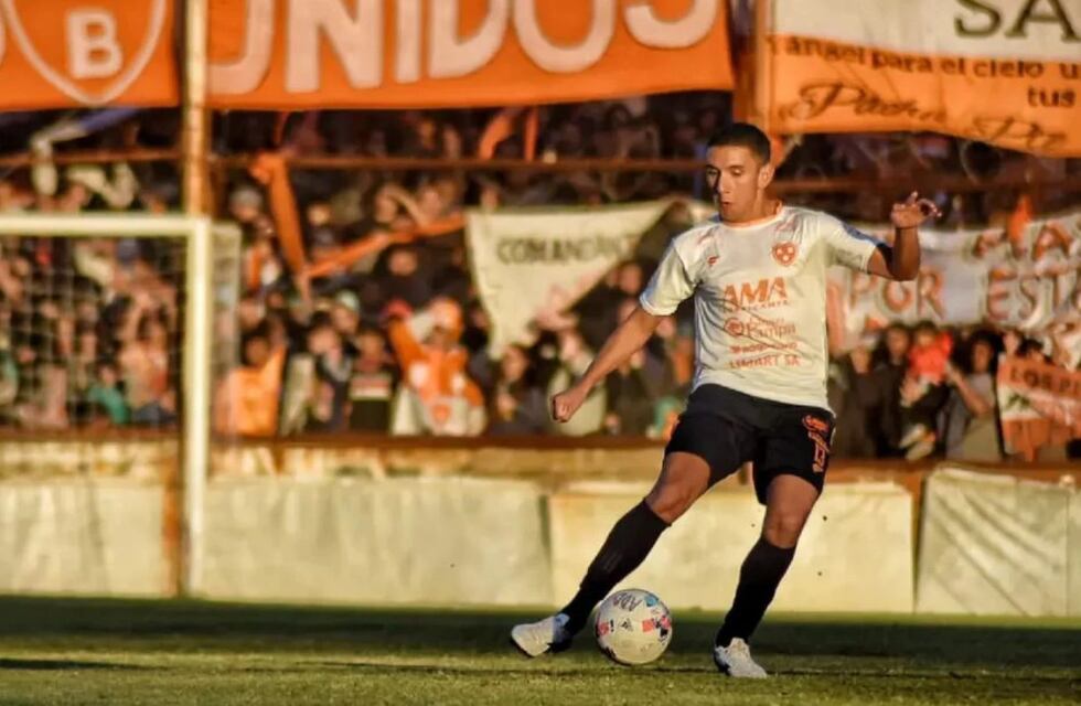 Pedido de captura nacional para los sospechosos del asesinato del futbolista del ascenso