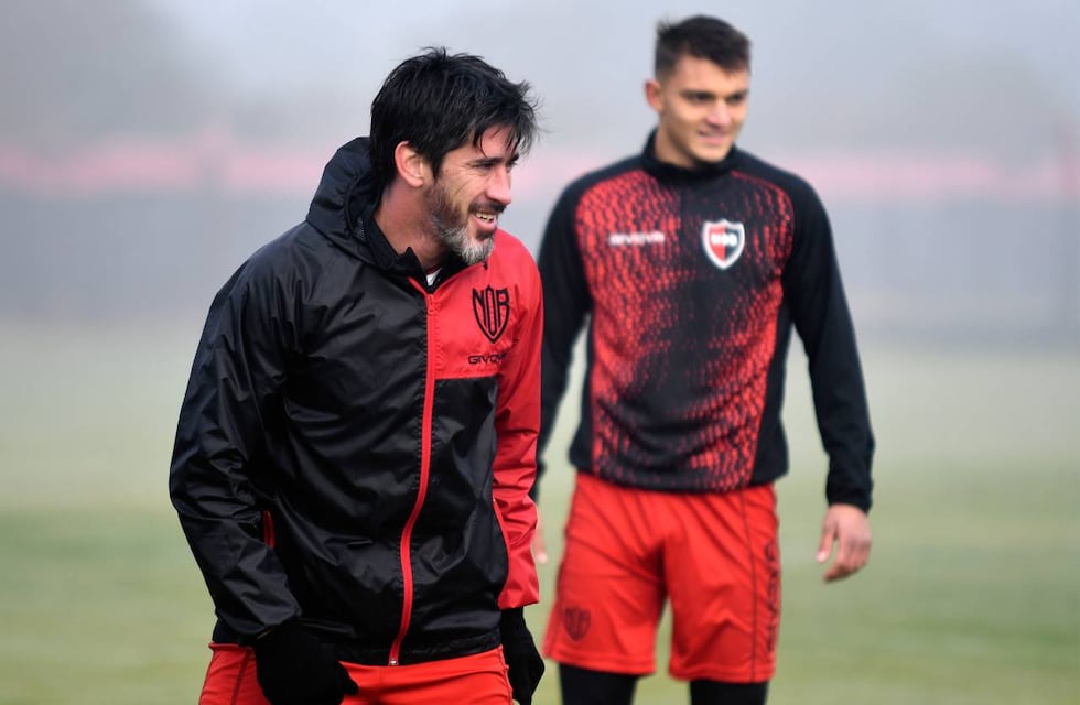 Newell’s recupera titulares para enfrentar a San Lorenzo en el Coloso