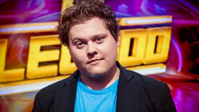 Luca Martin, el hijo de Matías Martin y Nancy Dupláa, trabajará en una picante propuesta teatral de José María Muscari: “Un cabaret...”.