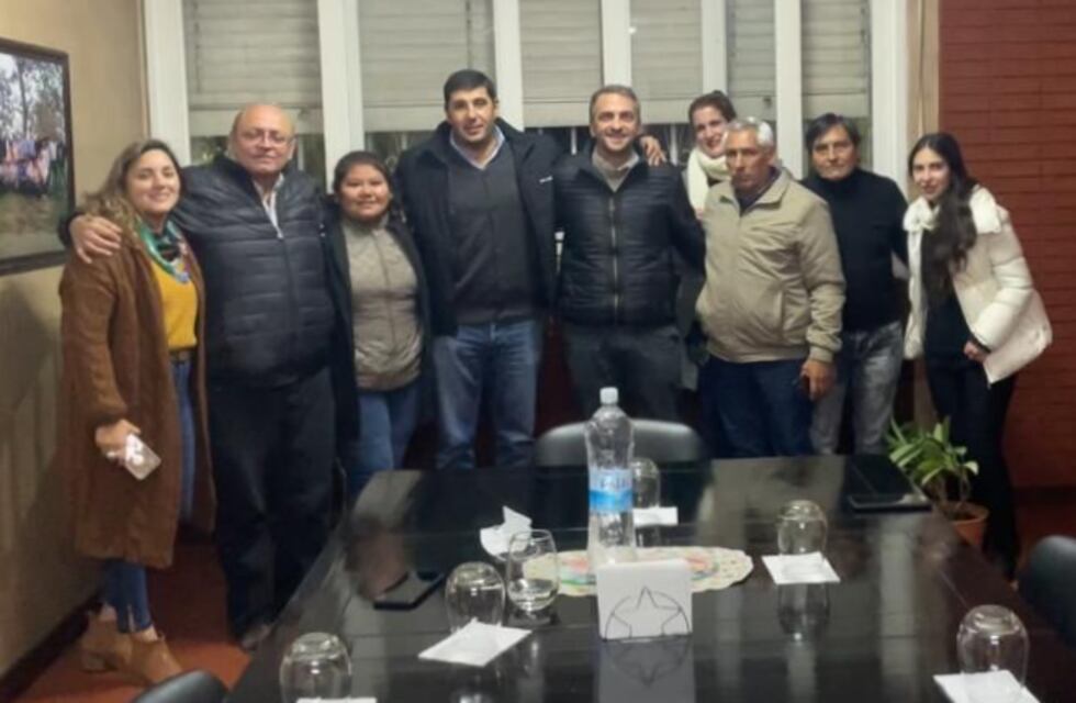 Primero Jujuy tuvo su primera jornada de asesoramiento legal y técnico gratuito