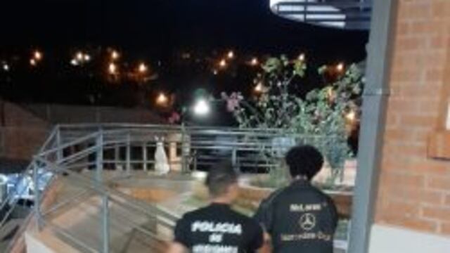 Oberá: causaba disturbios en la vía pública y fue demorado.