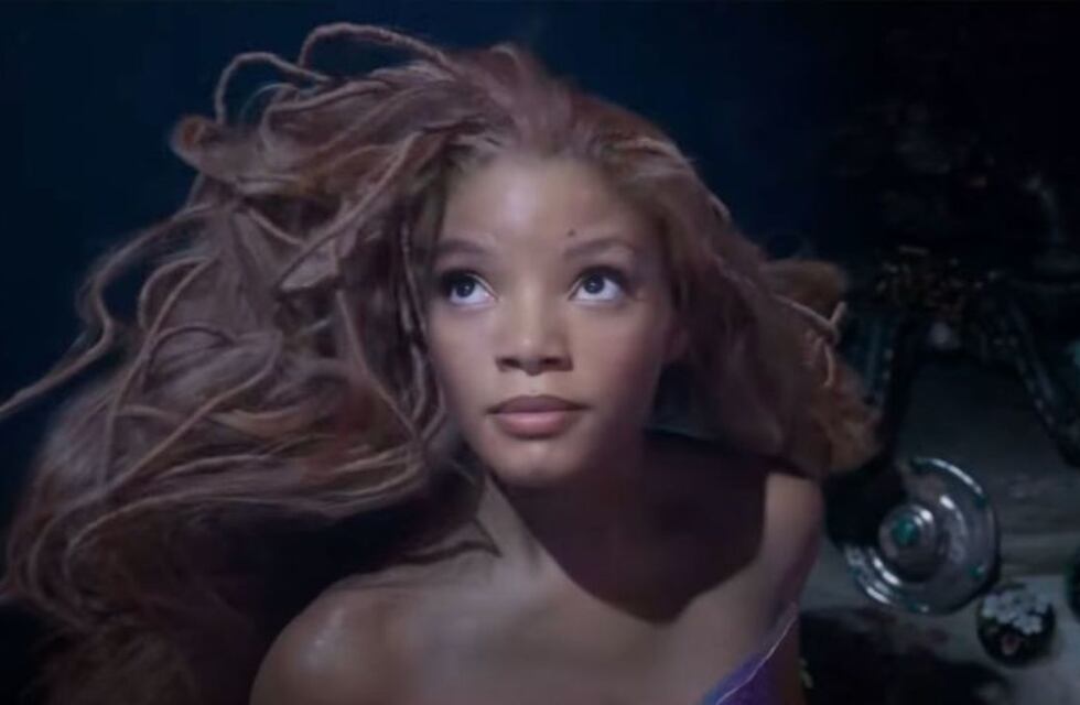 Caracterizar a Halle Bailey en “La Sirenita” costó más de 150.000 dólares