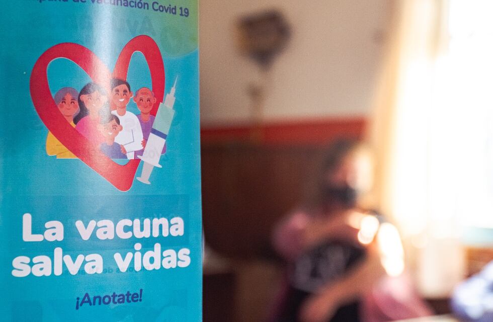 Coronavirus en Rafaela: 15 nuevos positivos y hay menos de 200 casos activos