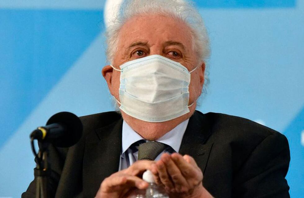 Ginés González García le pidió a Patricia Bullrich que de marcha atrás con su acusación