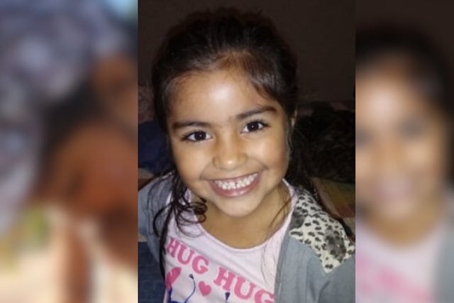 Una artista le dedicó una emocionante canción a Guadalupe Lucero, y su mamá la compartió en las redes