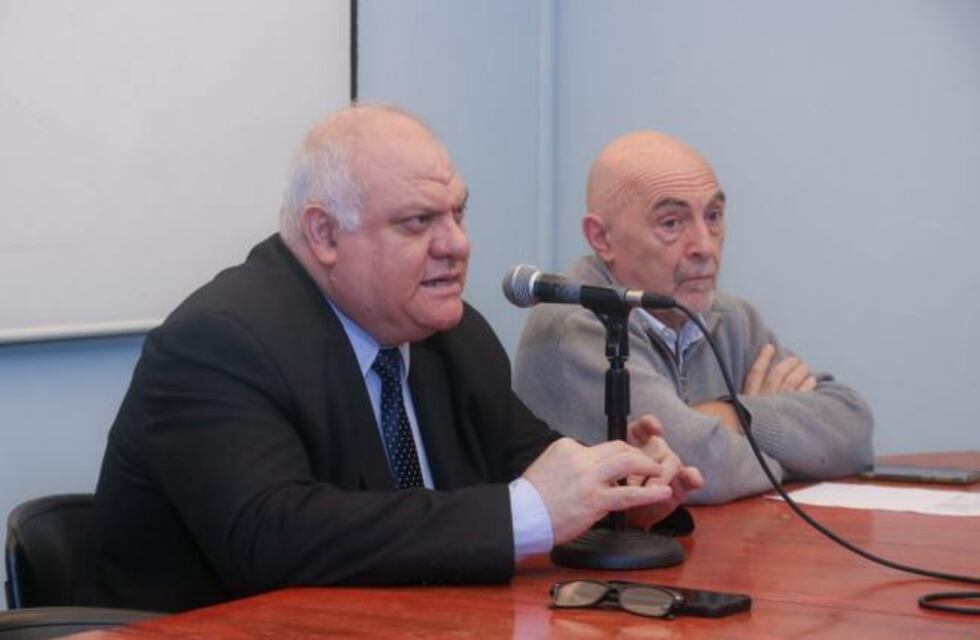 Se desarrollaron en el Virla las “Jornadas de Intercambio del Sistema Científico de Tucumán”