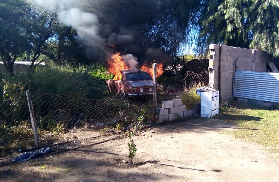 Fin de semana con varios hechos policiales