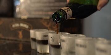 La pasión por el fernet trasciende generaciones