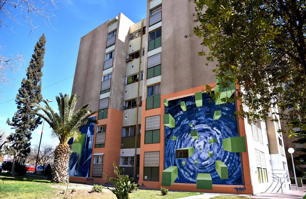 Tras un violento asalto a un adolescente, vecinos de Guaymallén piden cámaras de seguridad