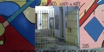 Escuela De Educación Artística