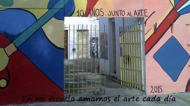 Escuela De Educación Artística