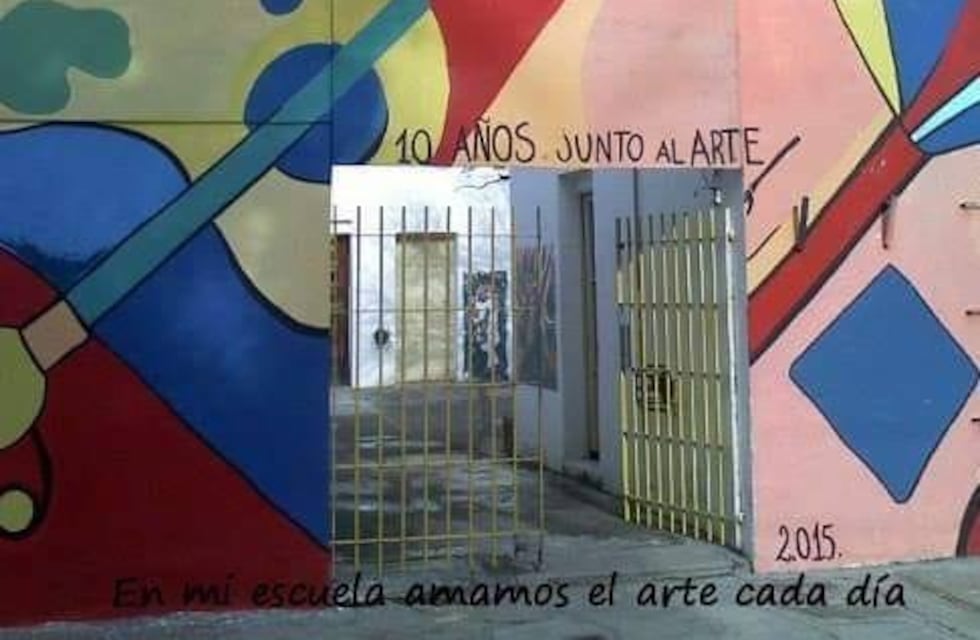 La escuela de Educación Artística de Coronel Rosales tiene abierta su preinscripción