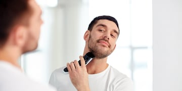 ¿Conviene comprar en Chile?: esto es lo que vale una afeitadora.