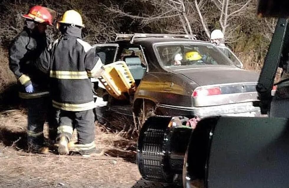 Fin de semana negro en Córdoba: ocho muertes por accidentes viales