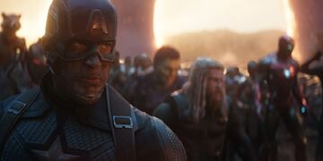 Avengers: Endgame