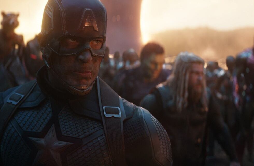 Interna en Marvel: la directora de The Marvels criticó a Avengers: Endgame