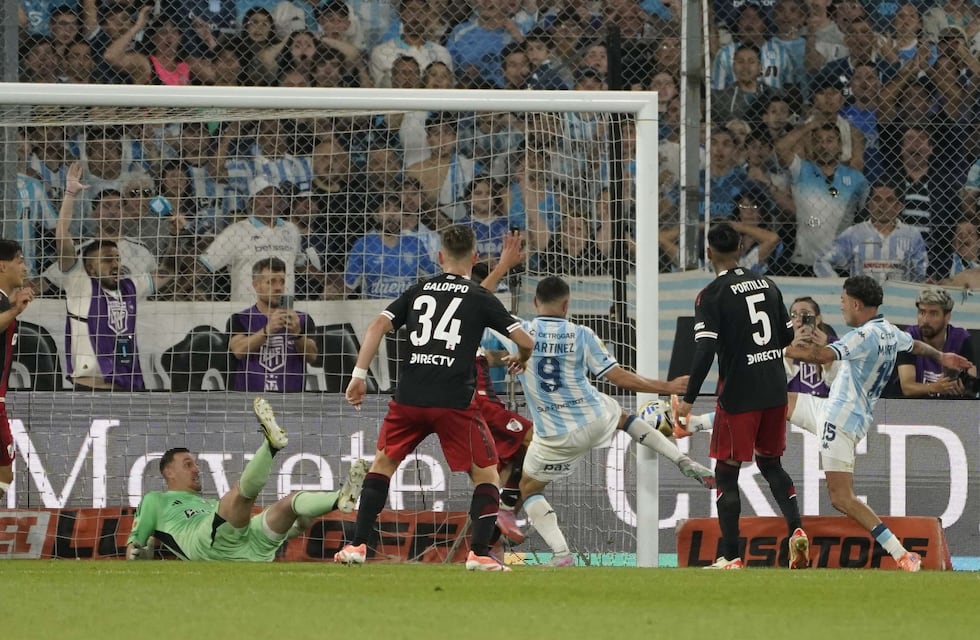 El lamento de un ex Talleres, partícipe en el gol con el que River quedó eliminado de octavos