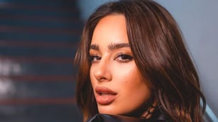 Flor Jazmín se sinceró y reveló detalles de cómo enfrenta su sexualidad: “Le tenía bastante rechazo ...”