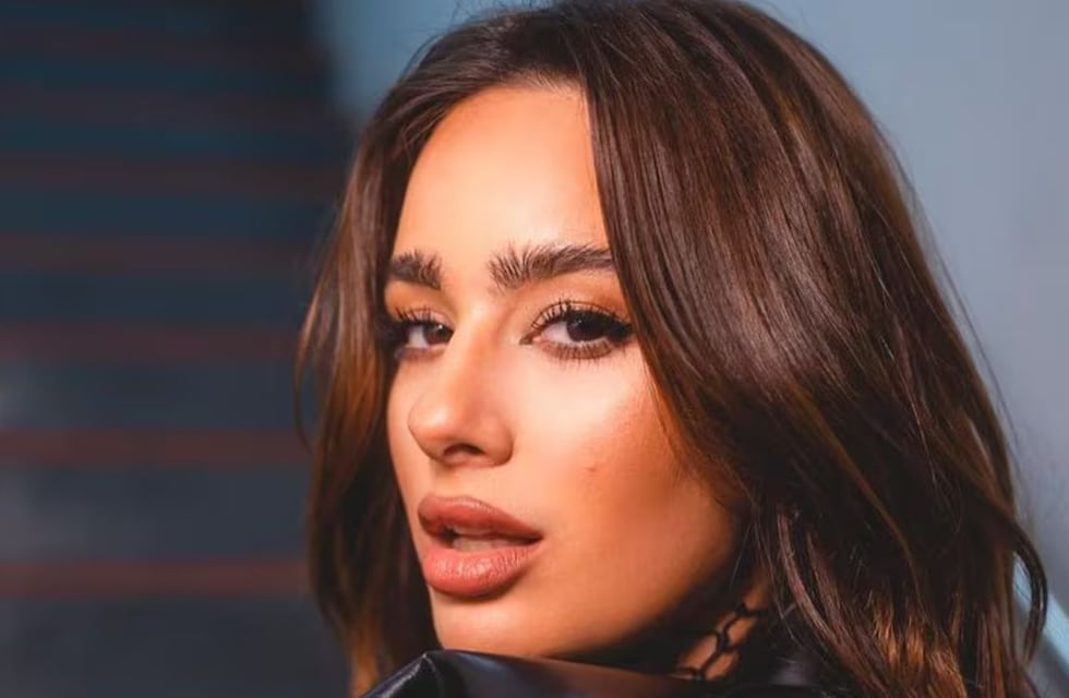 Flor Jazmín se sinceró y reveló detalles de cómo enfrenta su sexualidad: “Le tenía bastante rechazo ...”