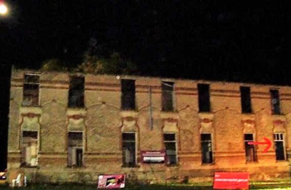 Sierra de la Ventana: analizarán fenómenos paranormales