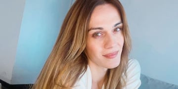 Mariana Genesio Peña