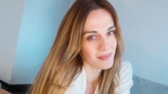 Mariana Genesio Peña
