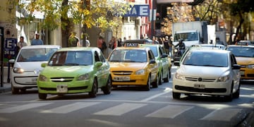 Aumentó el precio del servicio de taxis y remises en la ciudad de Córdoba.