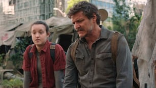 The last of us. Foto web.