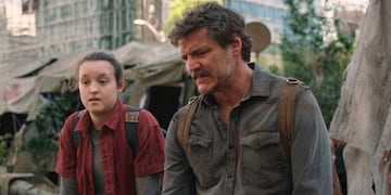 The last of us. Foto web.