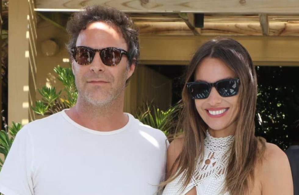 La llamativa predicción de Pitty La Numeróloga sobre la separación de Pampita y Martín Pepa: “Ella no ha dejado de querer a...”