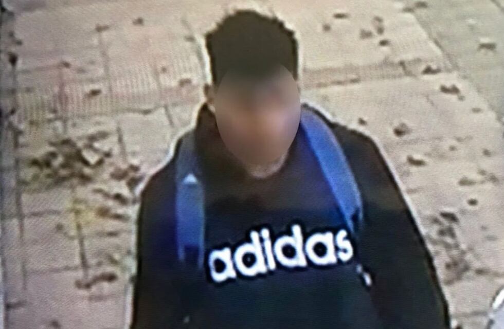 Detuvieron al hombre acusado de asaltar y abusar a una mujer de 94 años en Mendoza